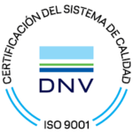 DVN logo