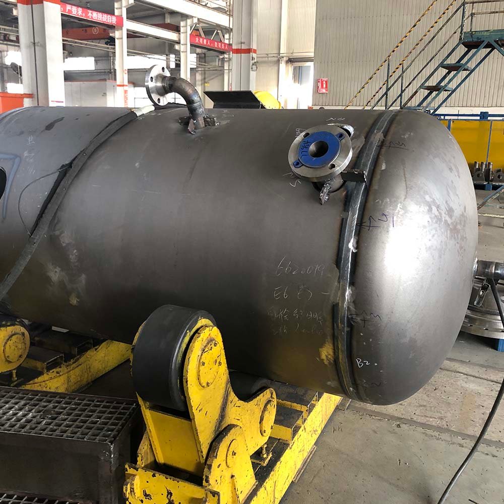 Pressure vessel-2